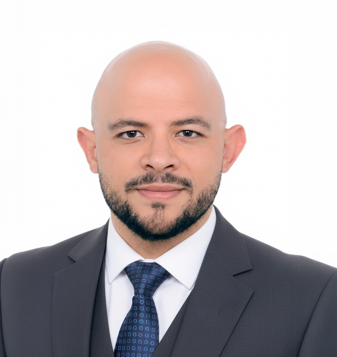 Eng. Osama Ahmed Aly Zahra