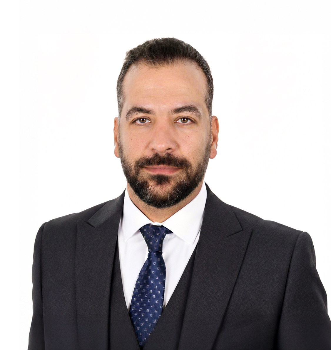 Eng. Sherif Mahmoud Emara