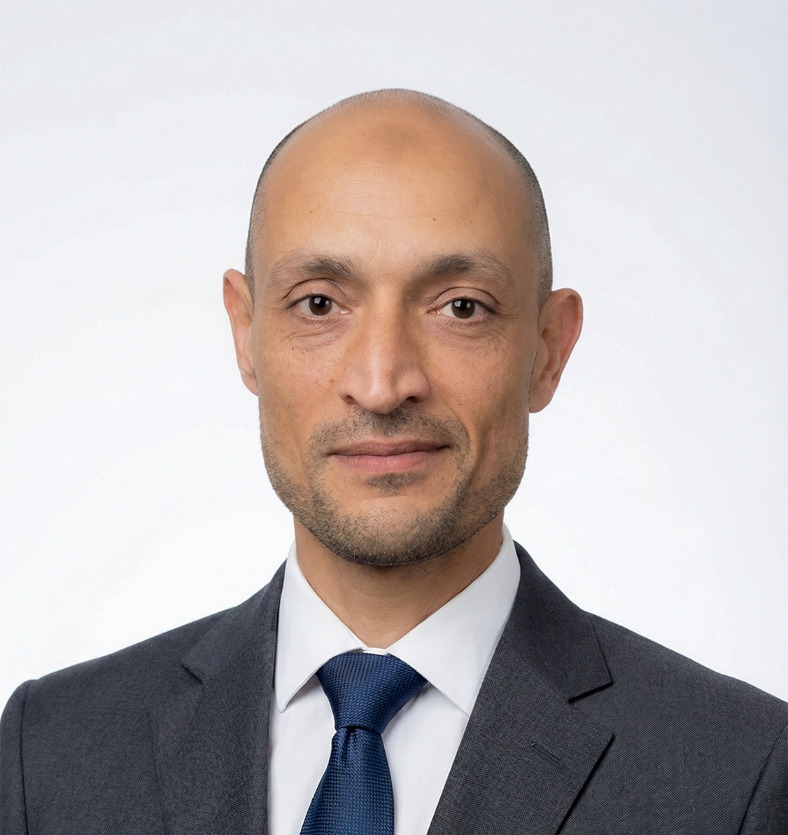 Eng. Tamer Al-Gharbawy