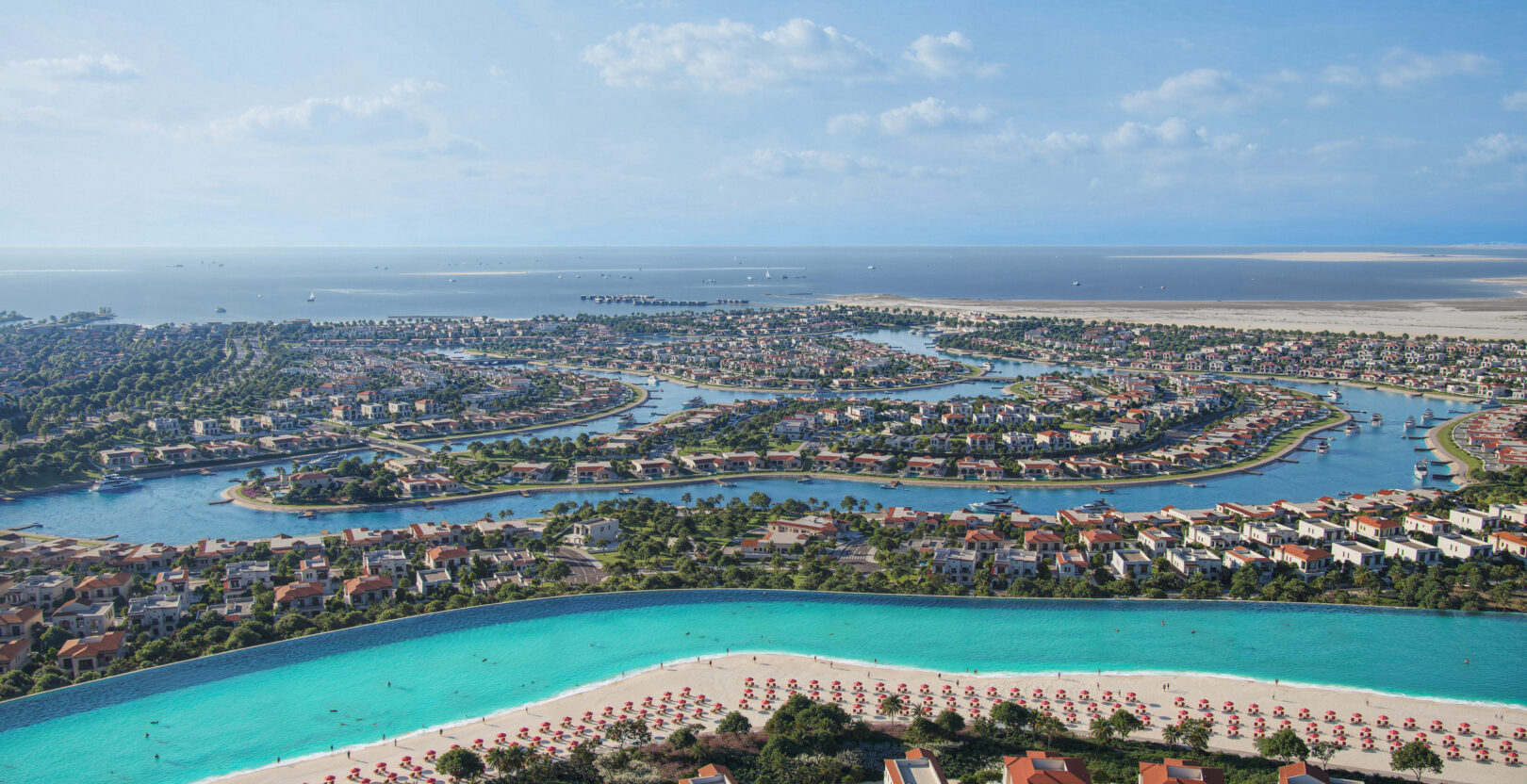 Marassi Emaar North Coast